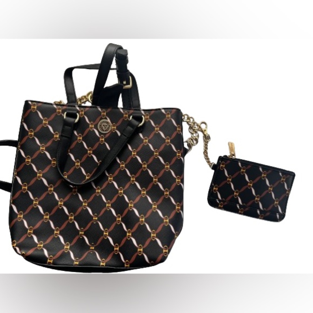 Anne Klein crossbody